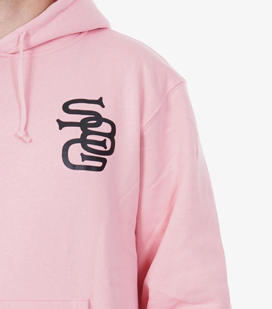 Grimey X Sk8land Hoodie