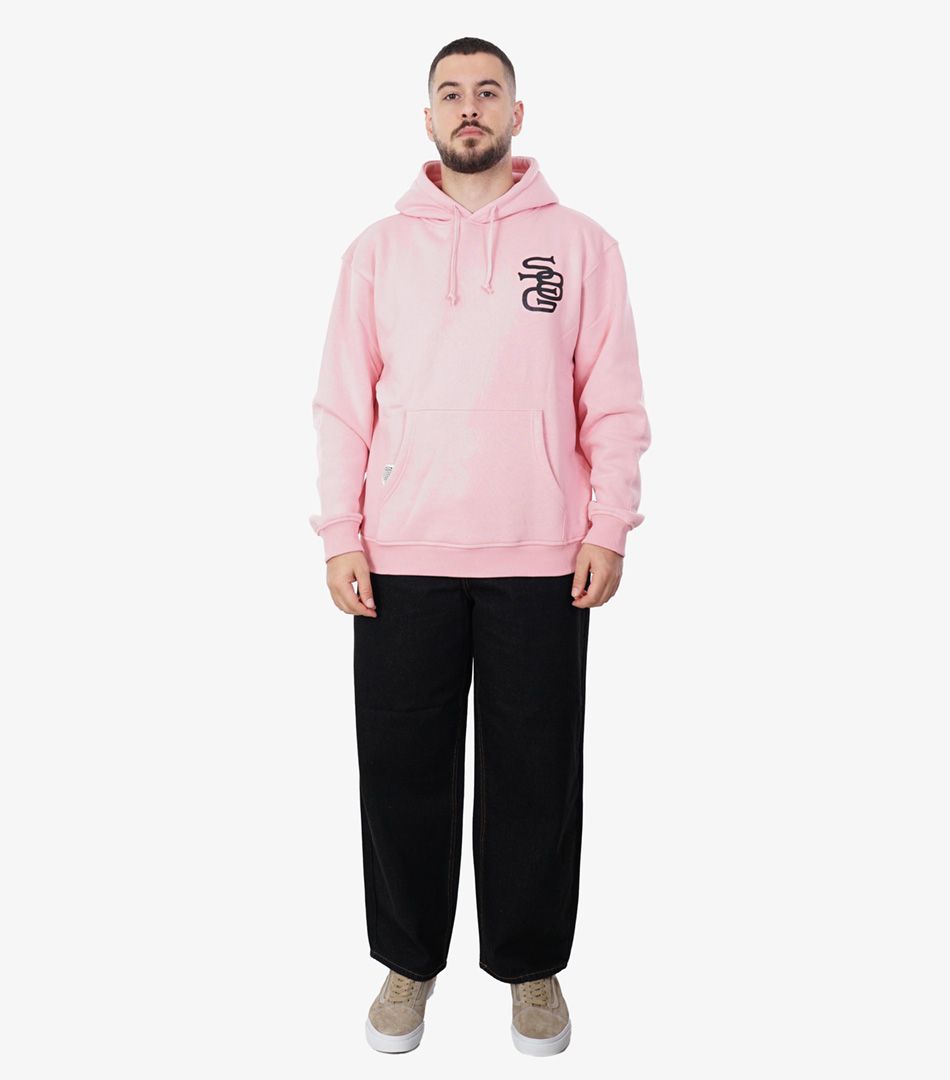 Grimey X Sk8land Hoodie
