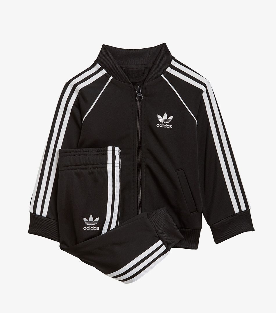 Superstar suit hotsell adidas
