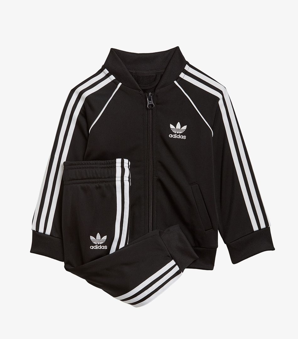 Adidas Originals Superstar Track Suit