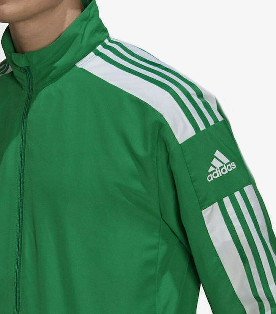 Adidas Squadra 21 Presentation Jacket