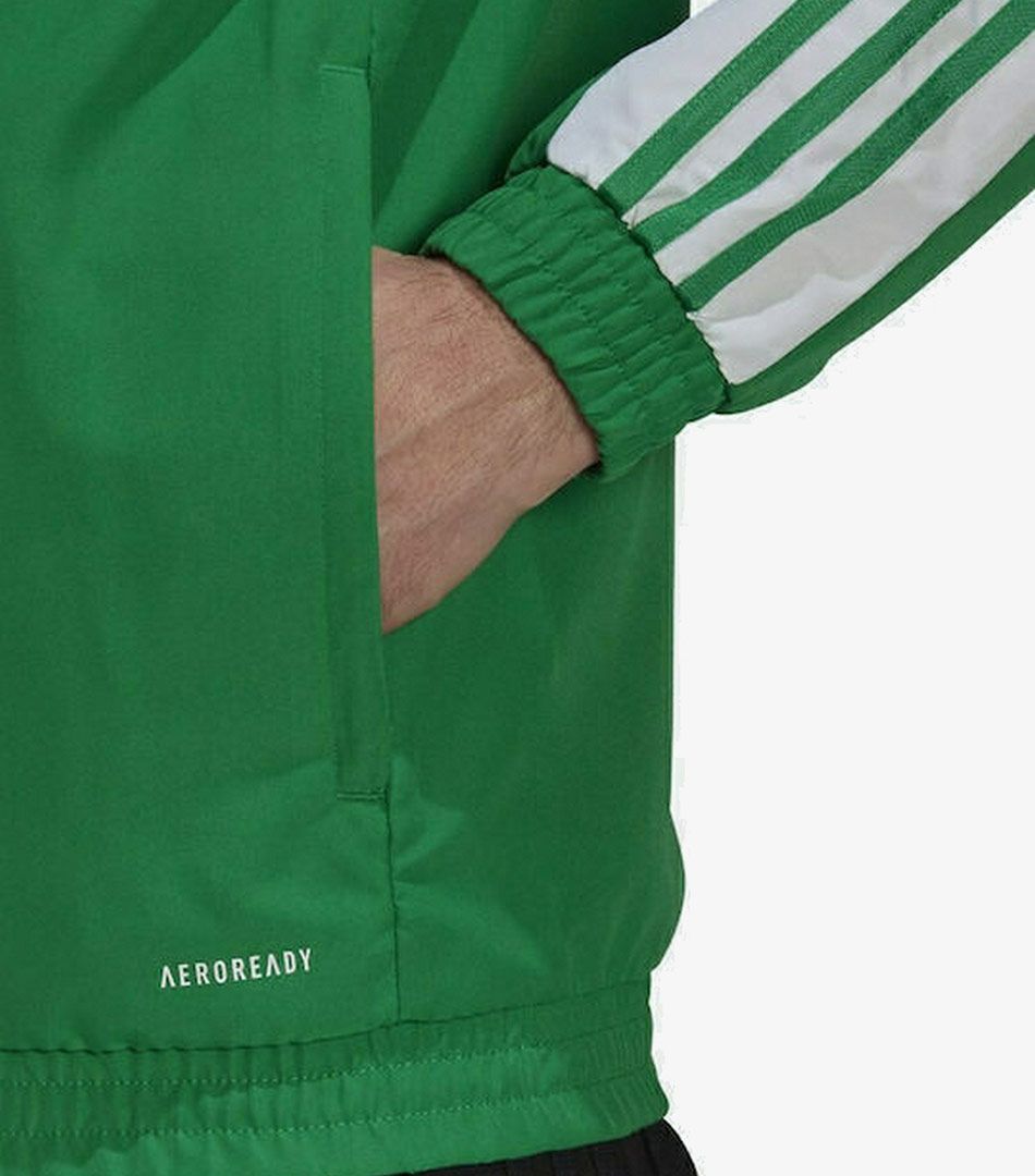 Adidas Squadra 21 Presentation Jacket