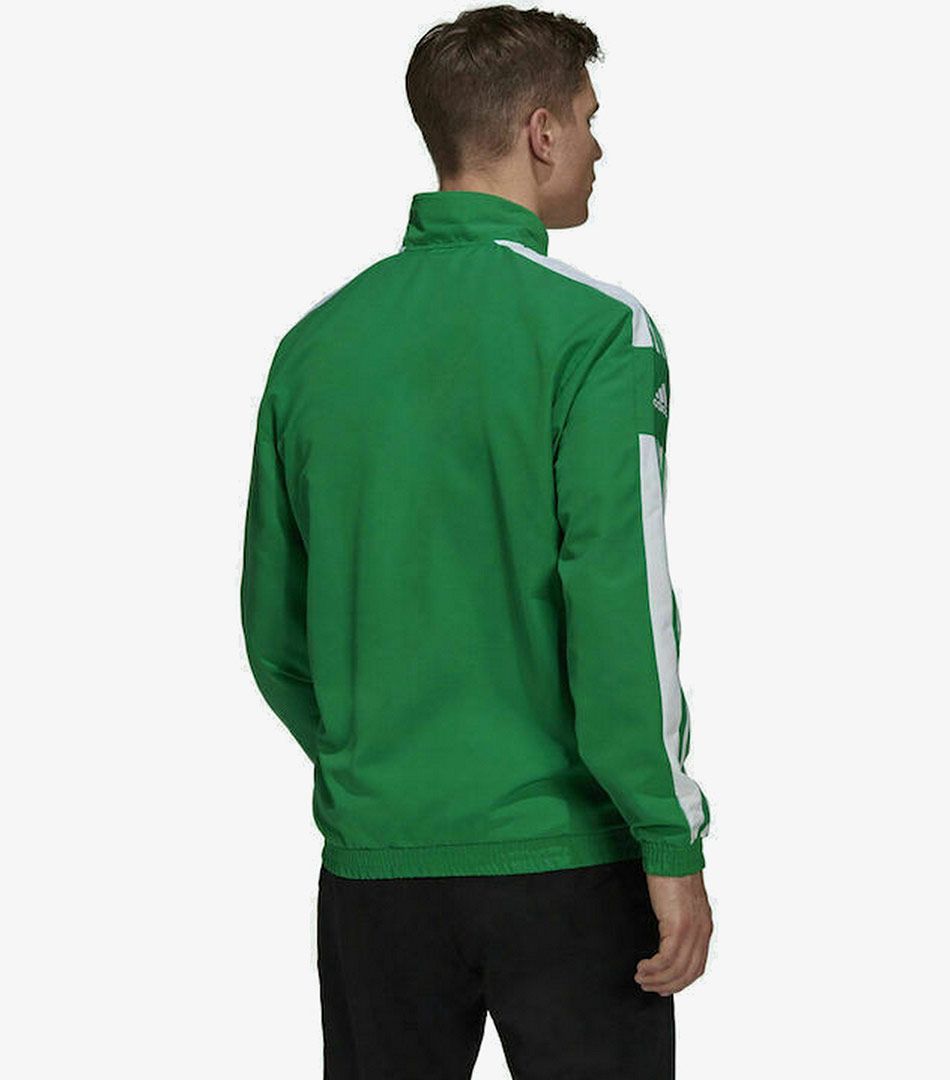 Adidas Squadra 21 Presentation Jacket