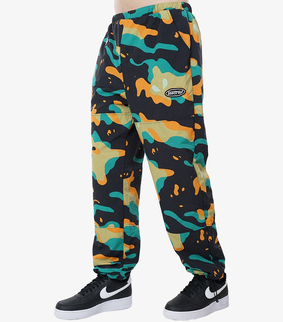 Grimey Unfollow Track Pants