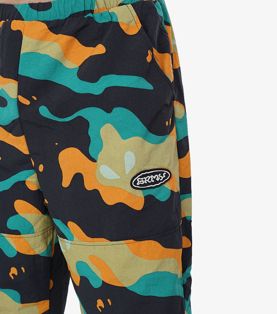 Grimey Unfollow Track Pants