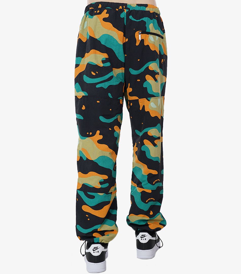 Grimey Unfollow Track Pants