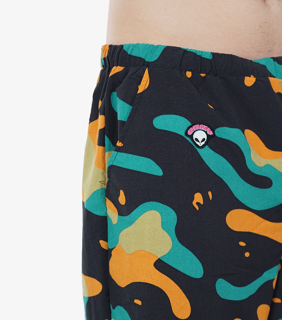 Grimey Unfollow Track Pants