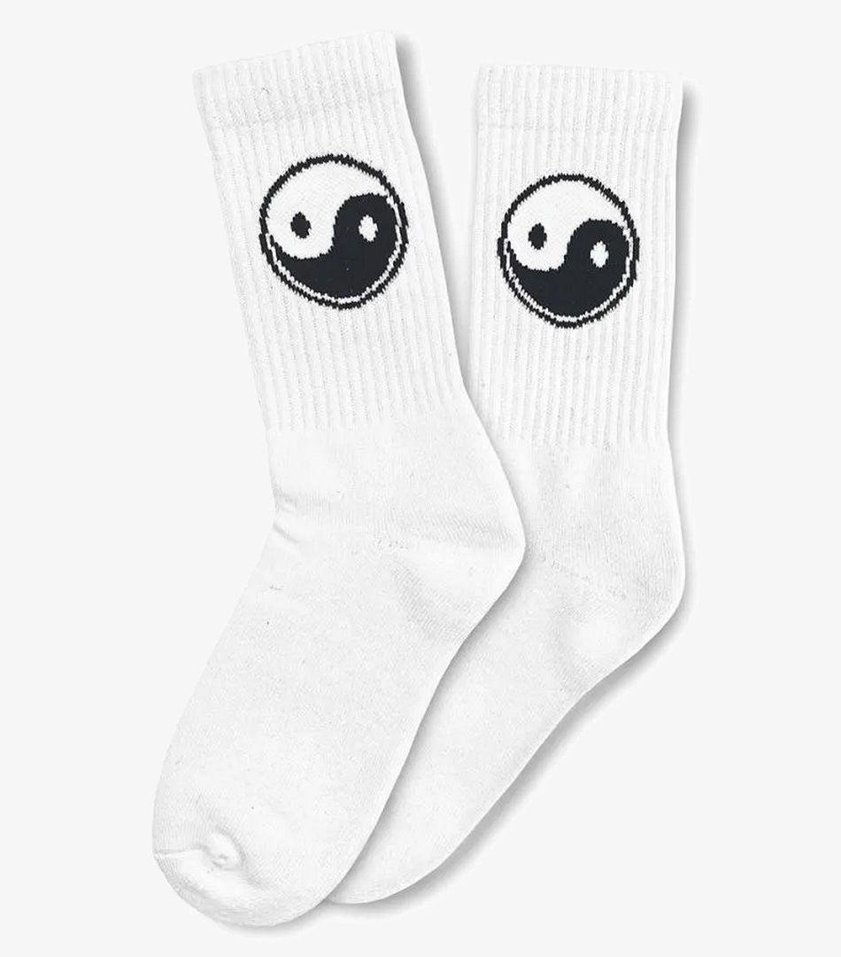 Grimey Hijacker Socks