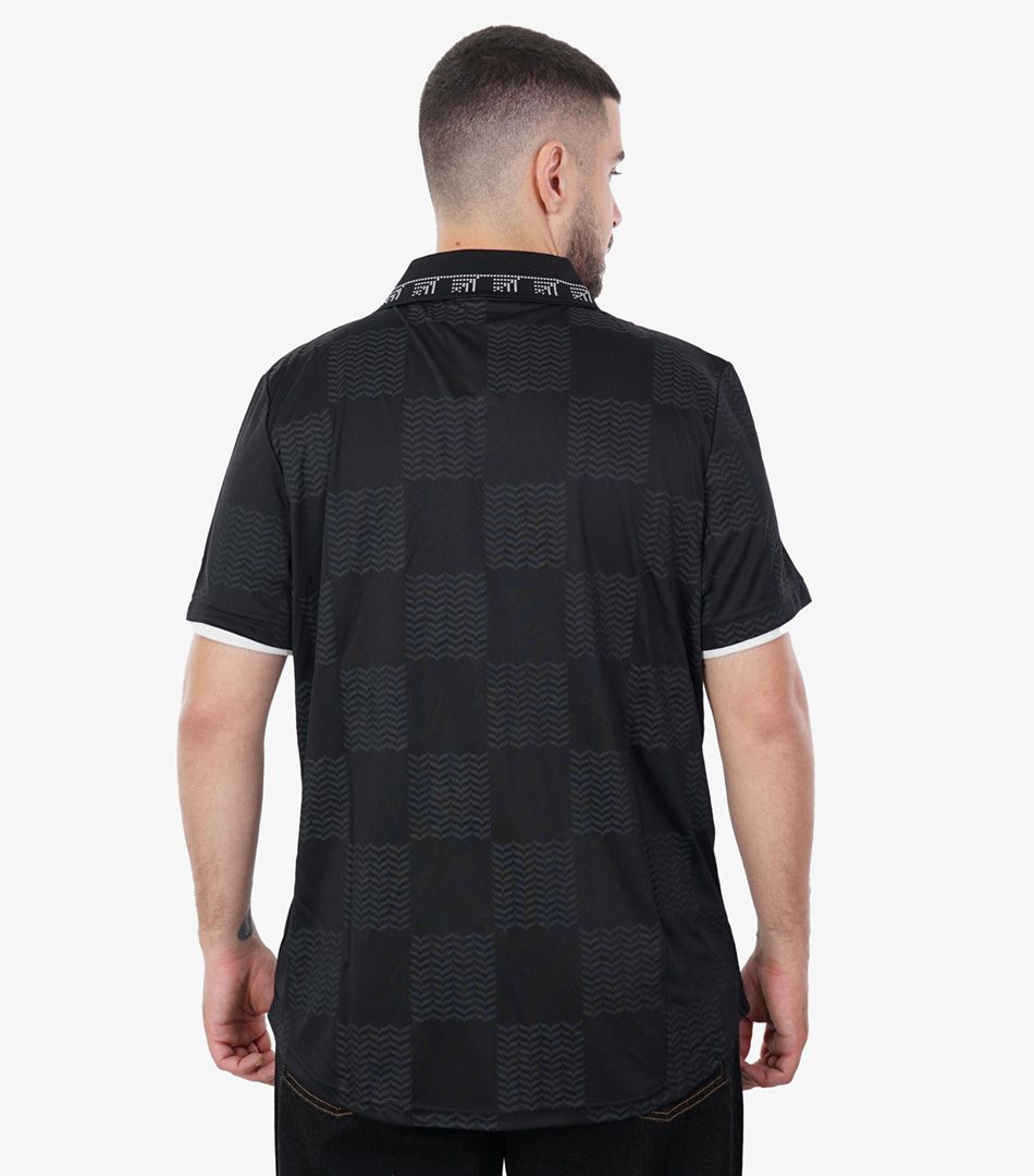 Grimey Nablus Land Tee