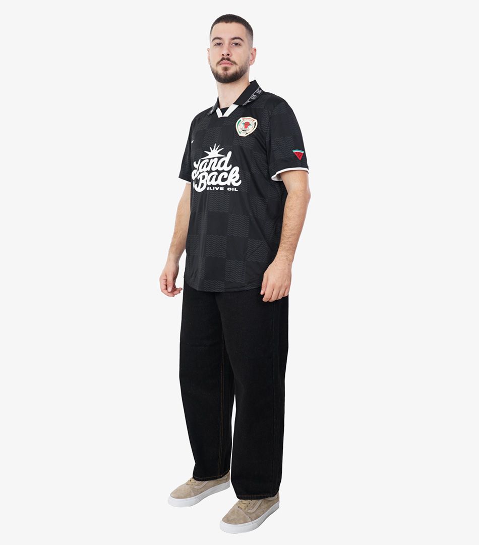 Grimey Nablus Land Tee