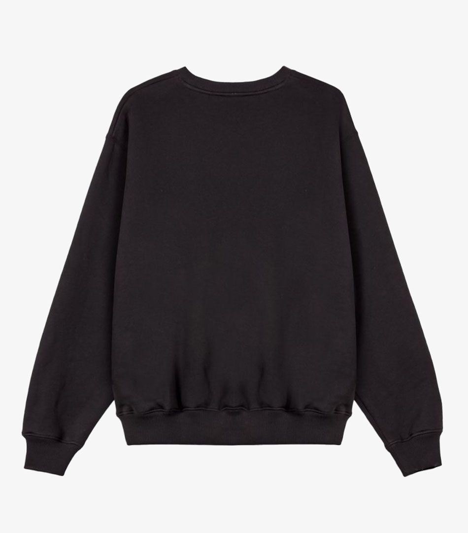 Grimey Saoirse Vintage Crewneck Sweatshirt