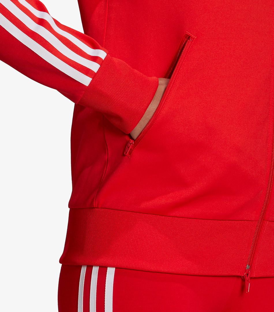 Adidas Originals Primeblue SST Track Jacket