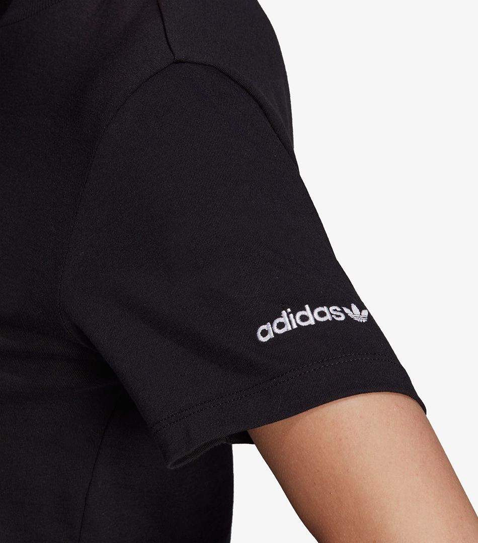 Adidas Originals Adicolor Shattered Trefoil
