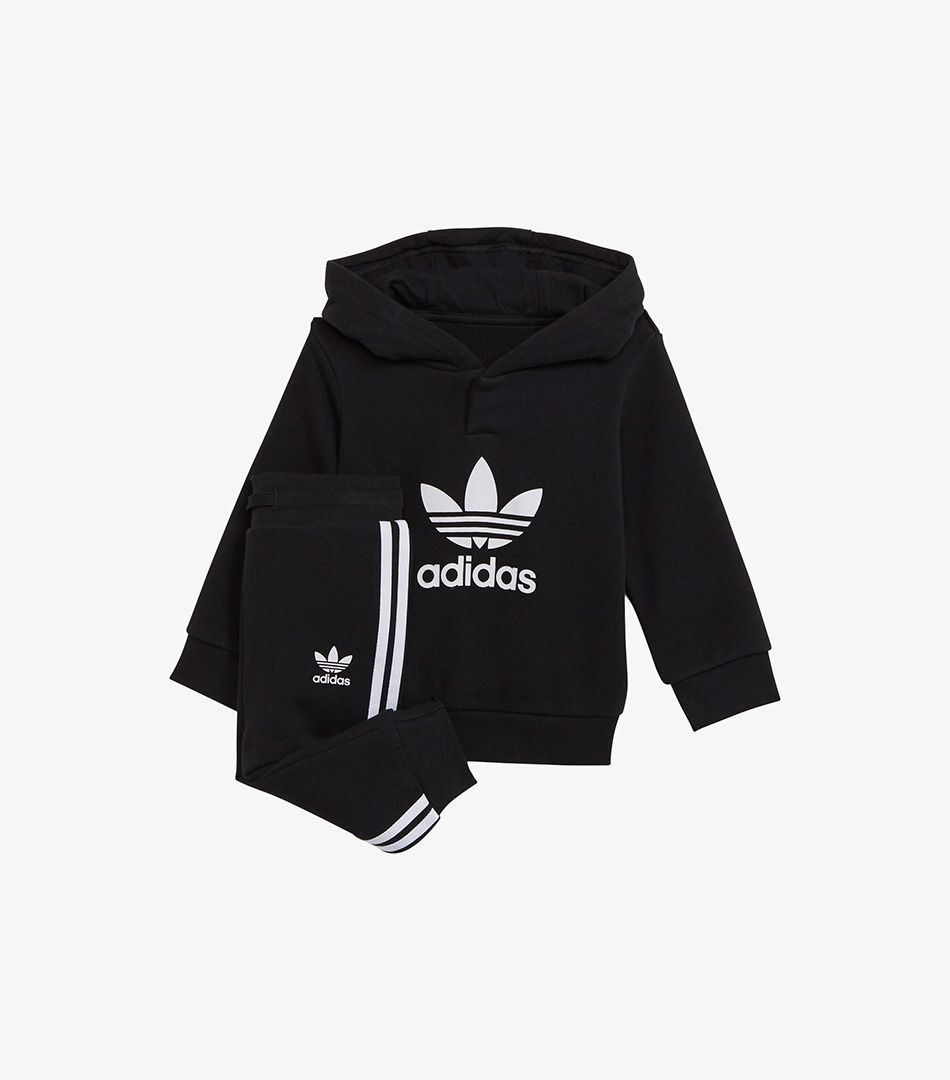 Adidas Originals Adicolor Hoodie Set