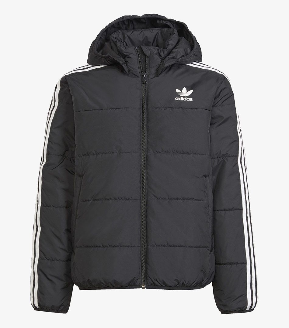 Adidas Originals Adicolor Padded Jacket