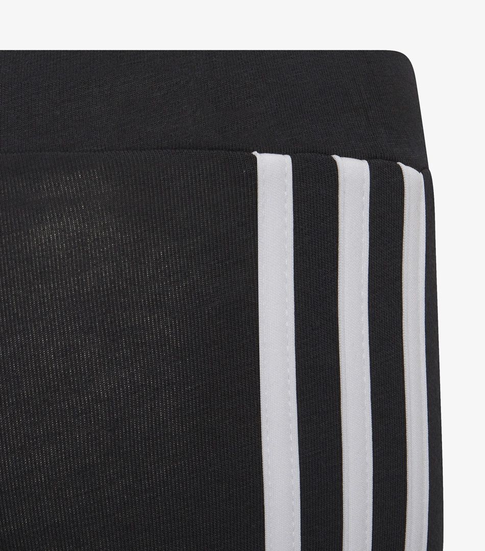 Adidas Essentials 3 Stripes Tights