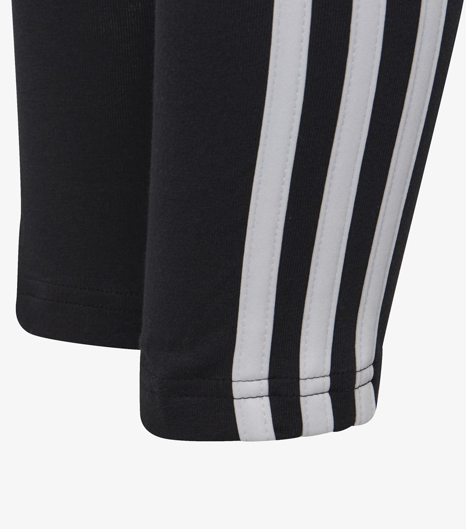 Adidas Essentials 3 Stripes Tights