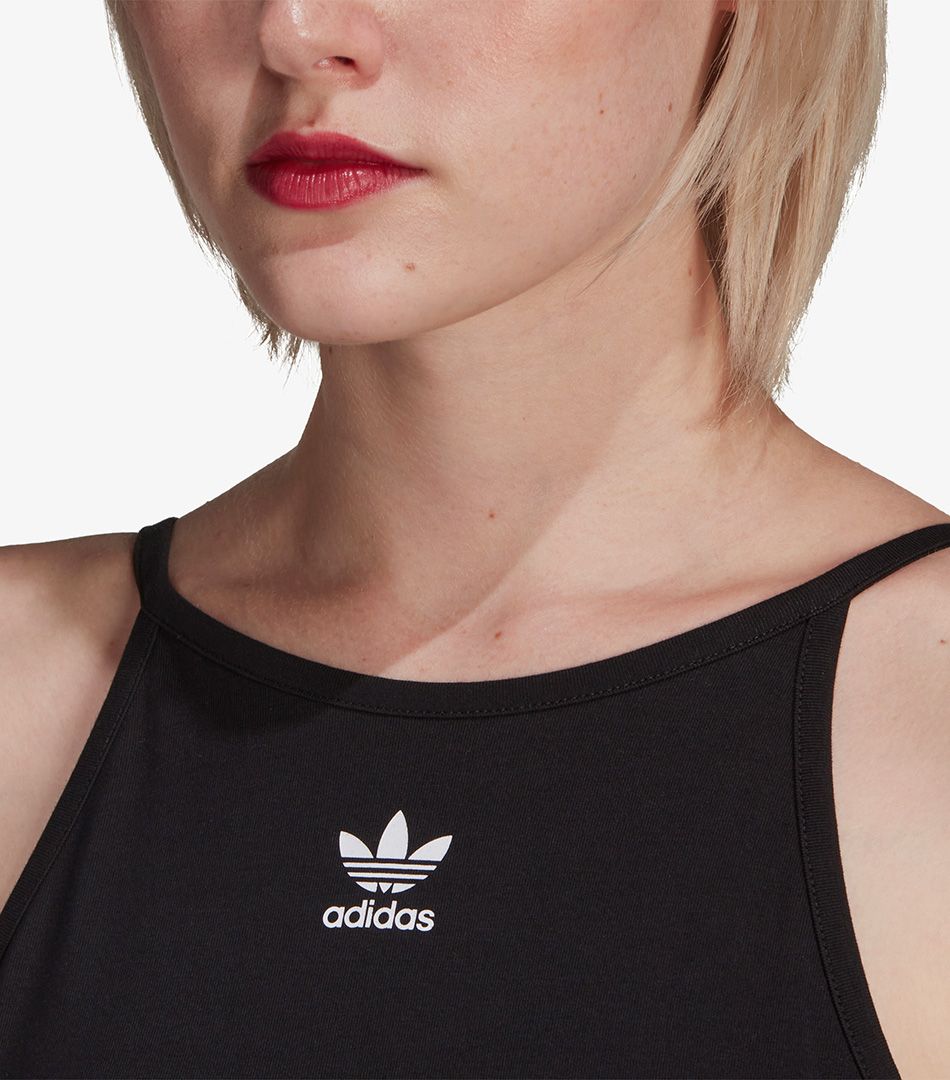 Adidas Originals Adicolor Classics Tight Summer Dress