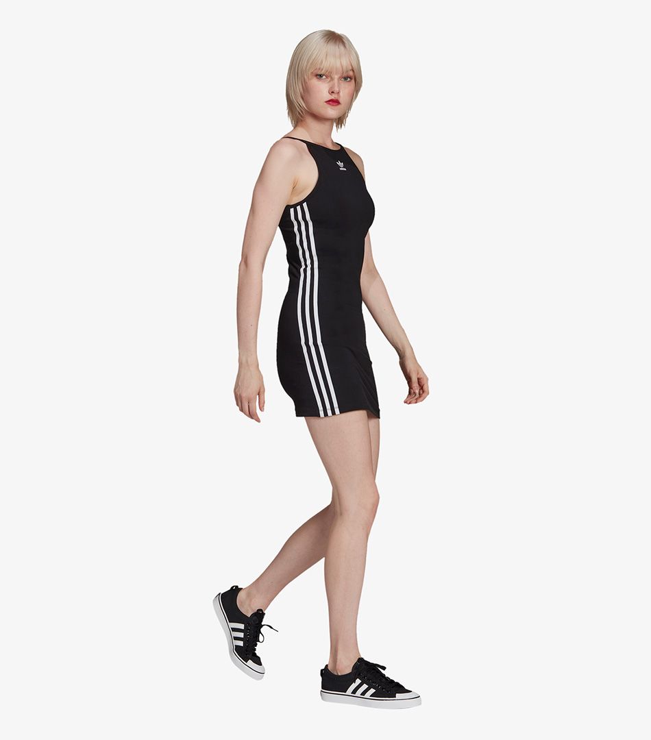 Adidas Originals Adicolor Classics Tight Summer Dress