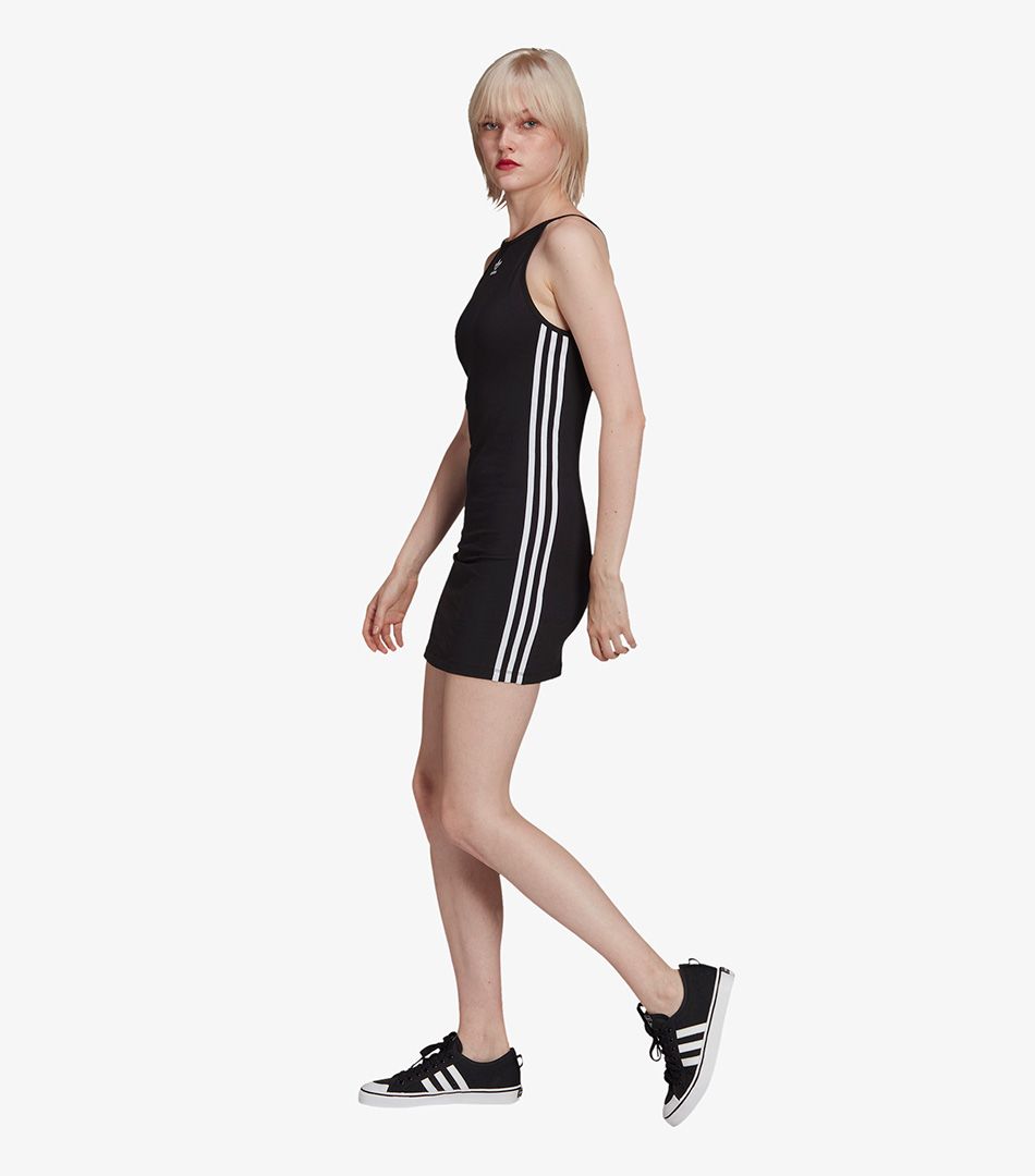 Adidas Originals Adicolor Classics Tight Summer Dress