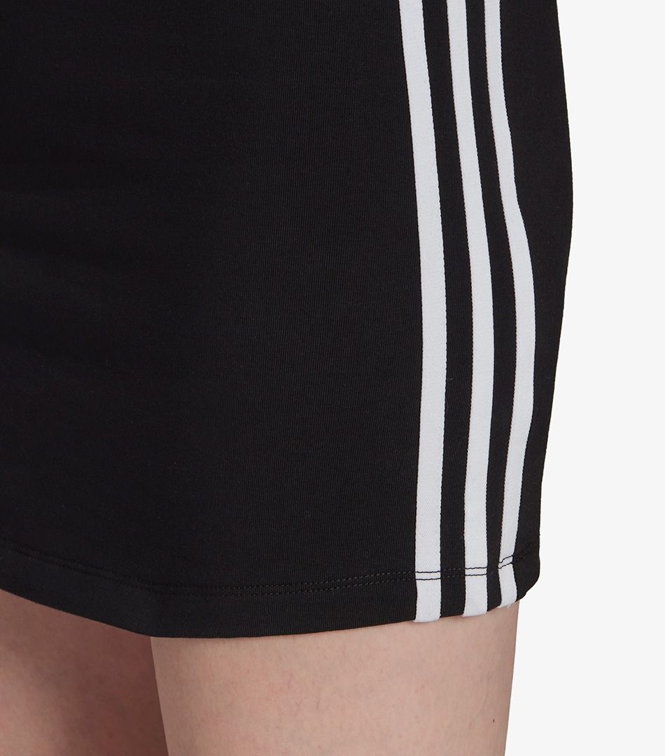 Adidas Originals Adicolor Classics Tight Summer Dress