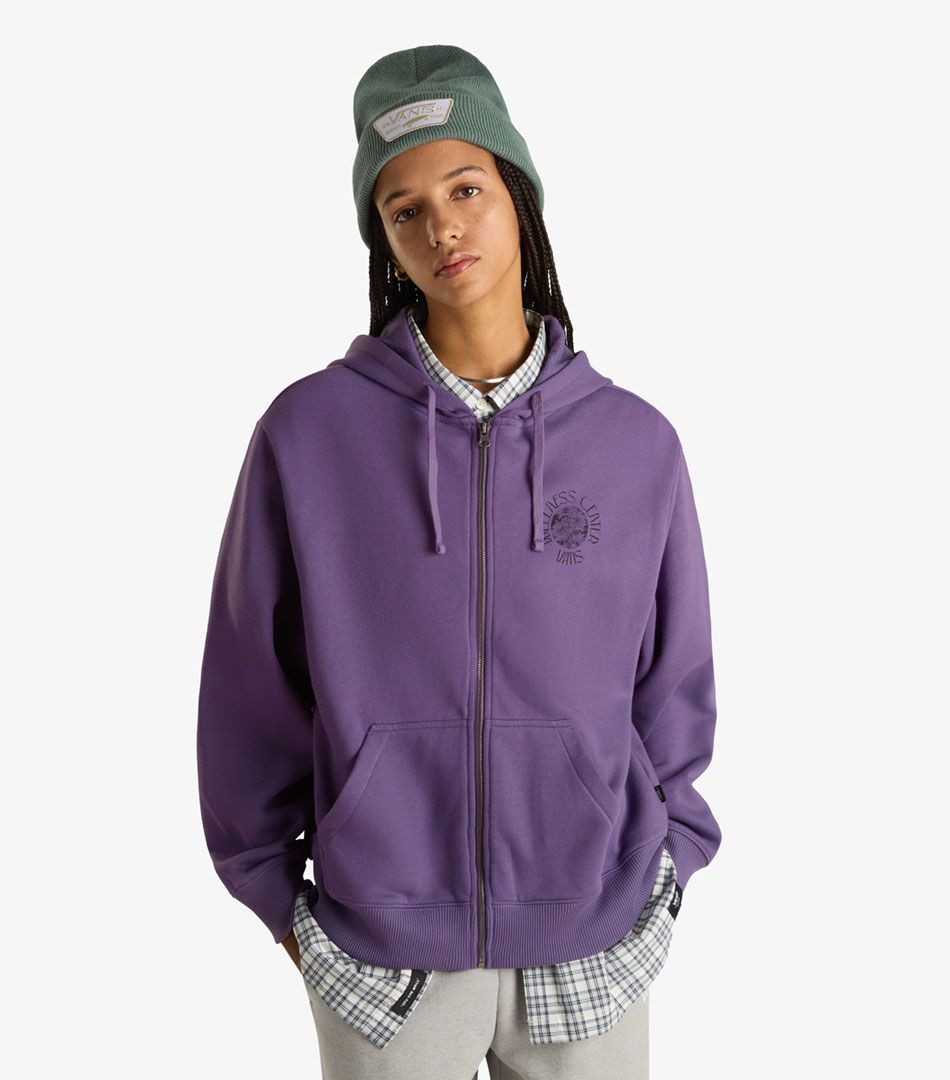 Vans Wellness Blousant Hoodie