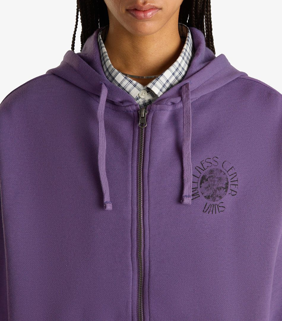 Vans Wellness Blousant Hoodie