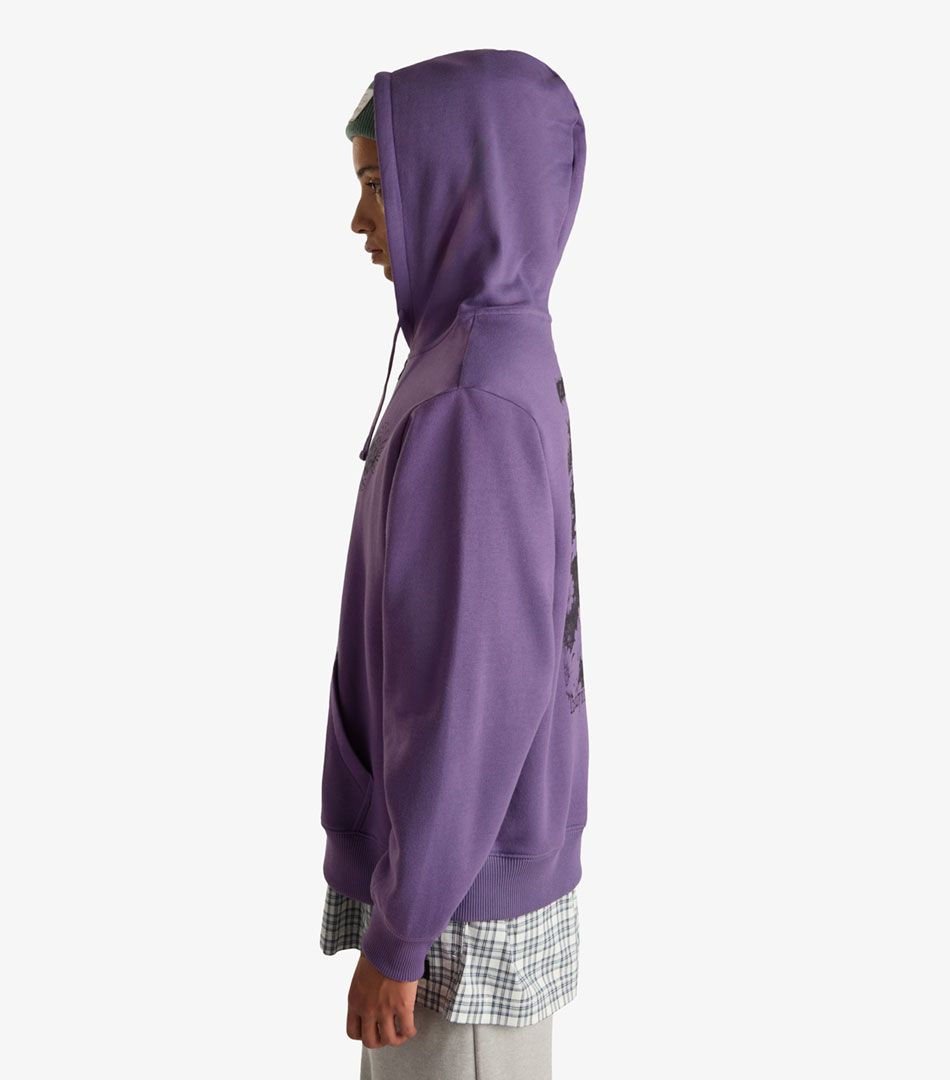 Vans Wellness Blousant Hoodie