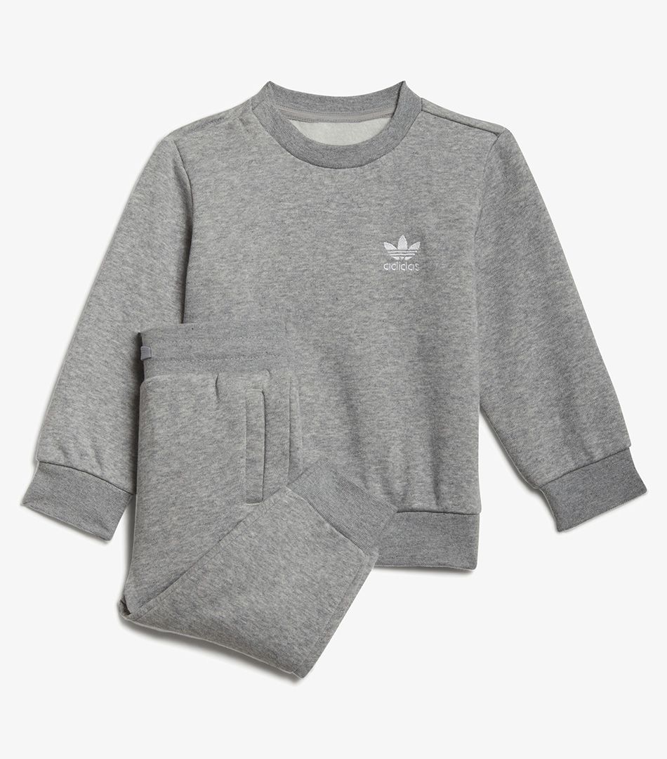 Adidas Adicolor Crew Set