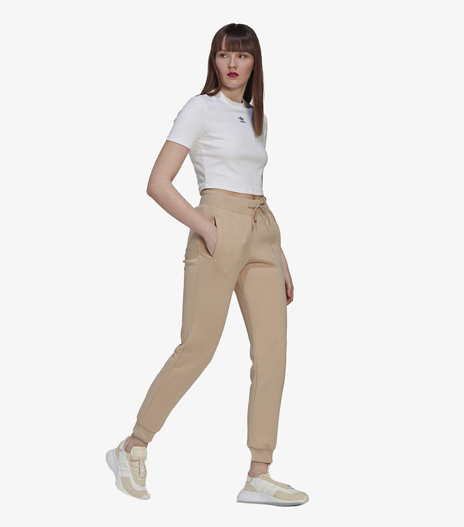 Adidas Originals adicolor Essentials Fleece Slim Pants