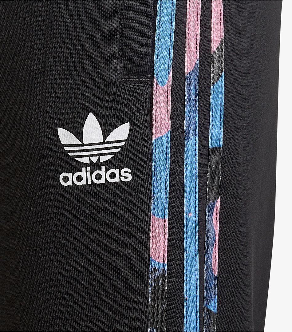 Adidas Originals 3 Stripes Camo Pant