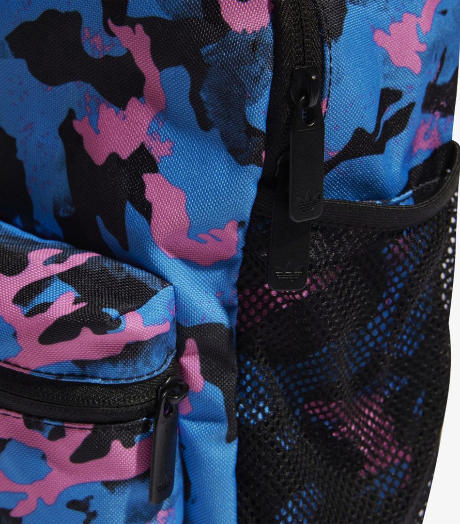 Adidas Originals Mini Camo Backpack