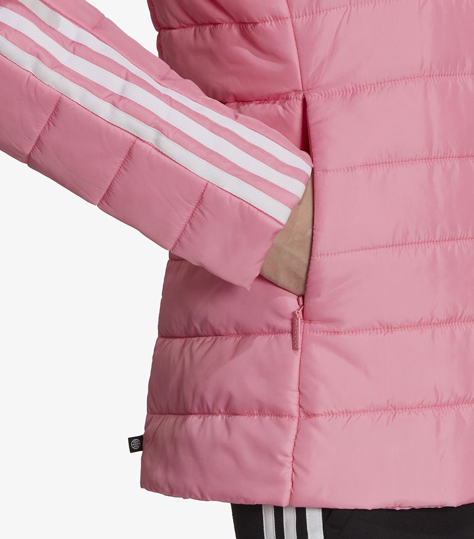 Adidas Originals Hooded Premium Slim Jacket