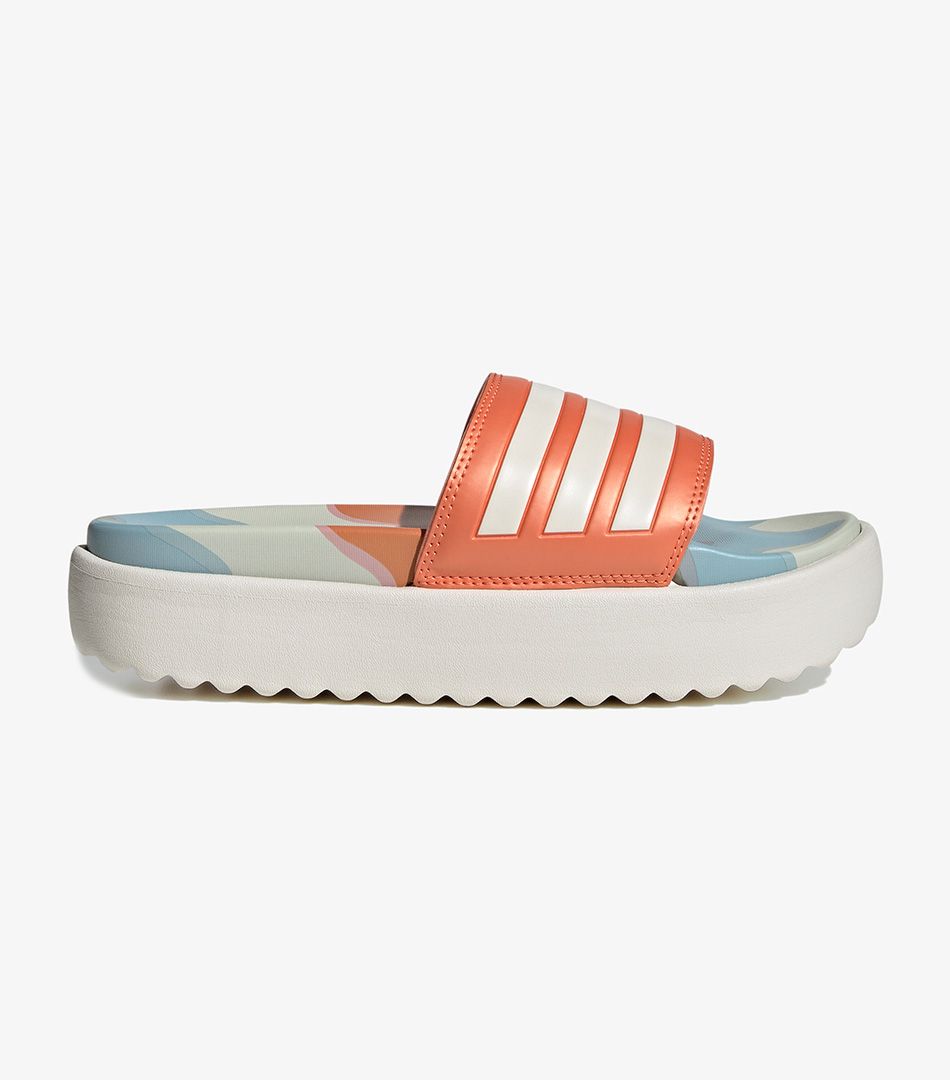 Adidas X Marimekko Aqualette Ocean Clogs