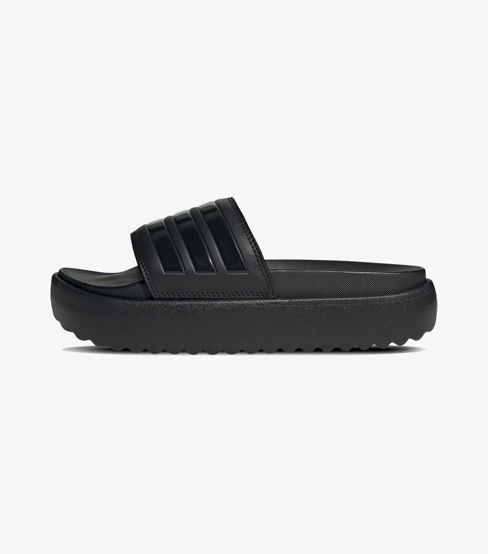 Adidas Adilette Platform Slides