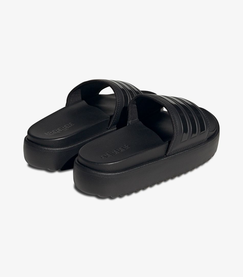 Adidas Adilette Platform Slides