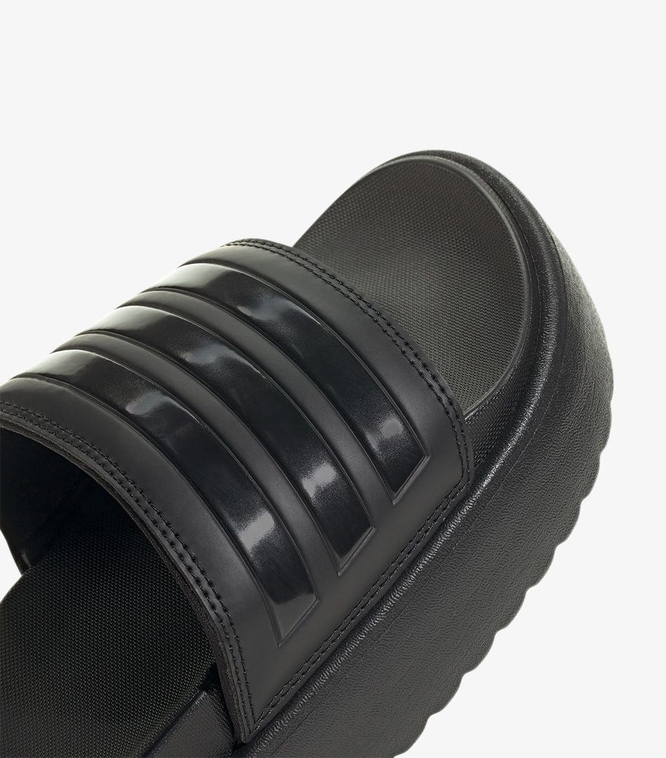 Adidas Adilette Platform Slides