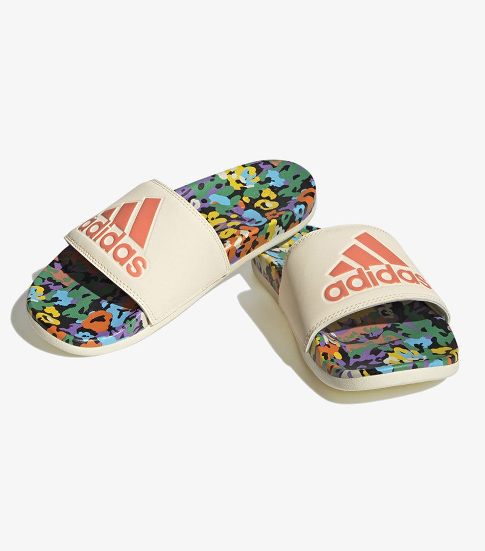 Adidas Adilette Comfort Slides