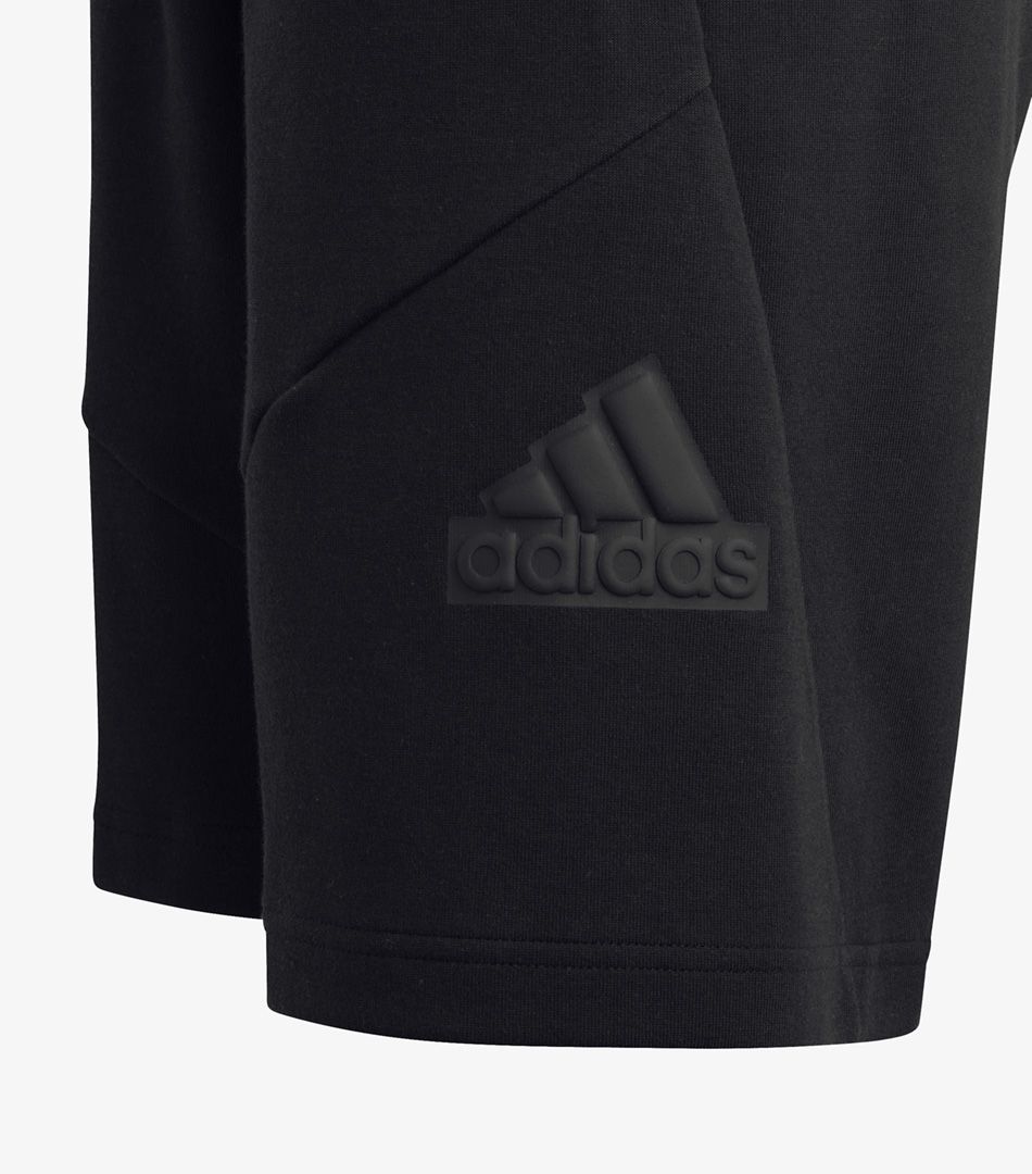 Adidas Future Icons Logo 8-Inch Shorts