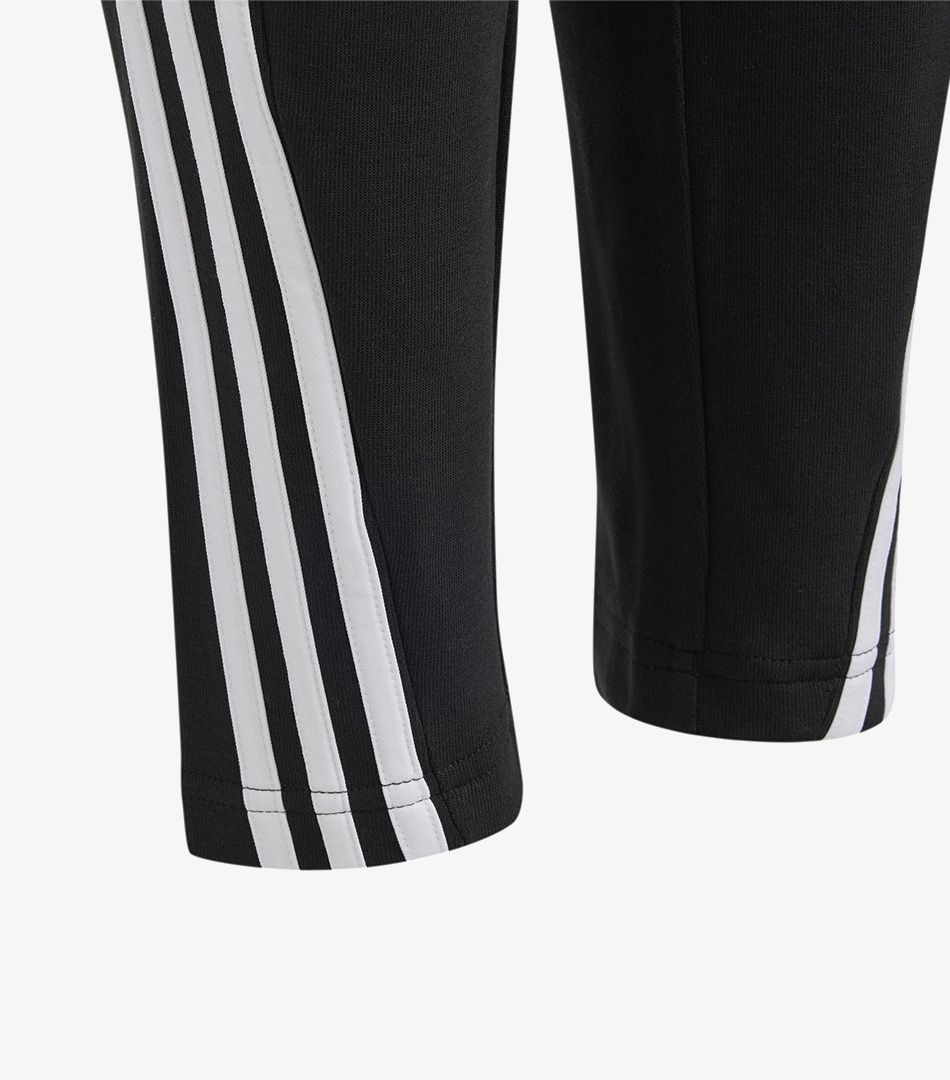 Adidas Future Icons 3-Stripes Ankle-Length Pants