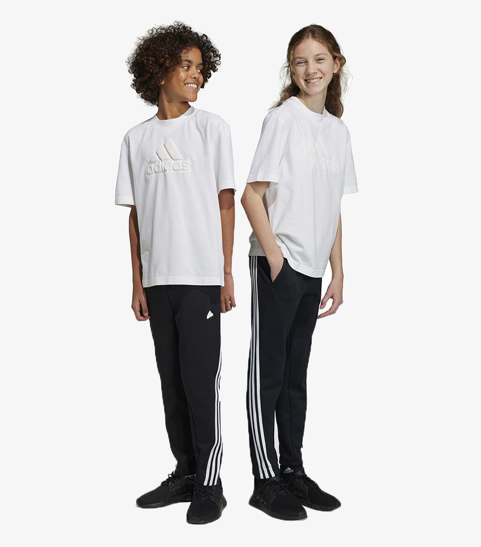 Adidas Future Icons 3-Stripes Ankle-Length Pants