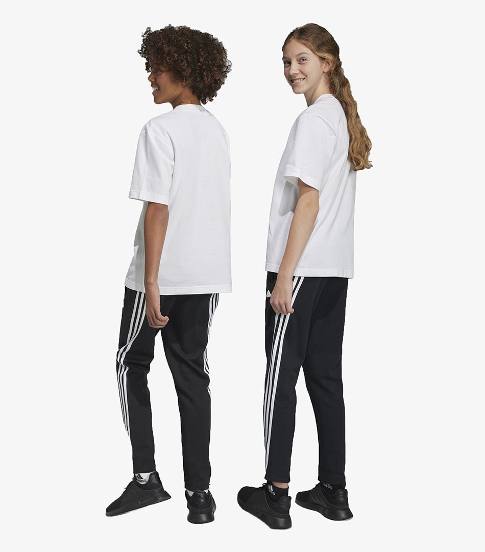 Adidas Future Icons 3-Stripes Ankle-Length Pants