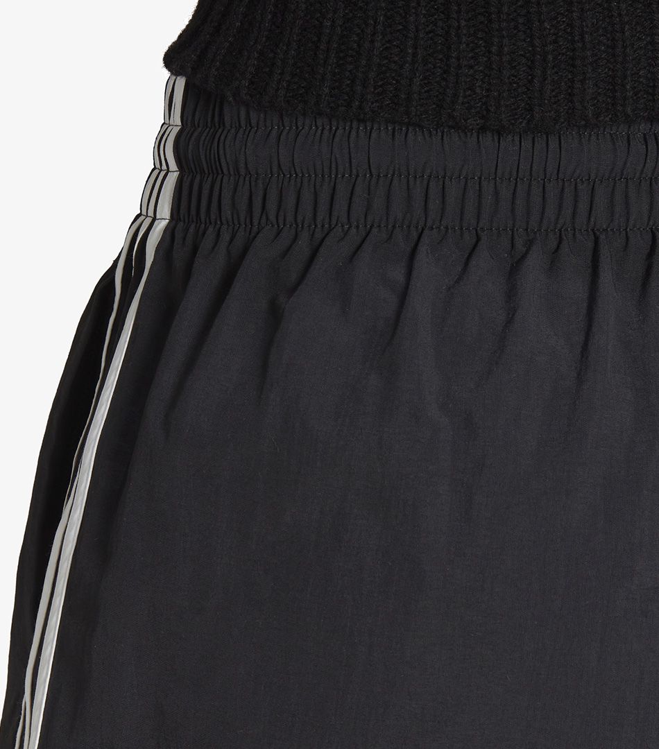 Adidas Essentials 3-Stripes Woven Shorts