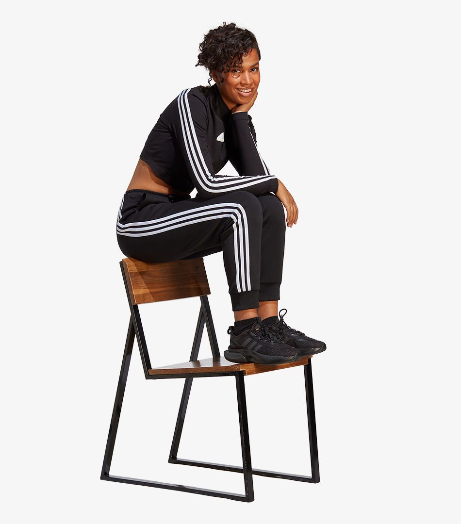 Adidas Future Icons 3-Stripes Pants