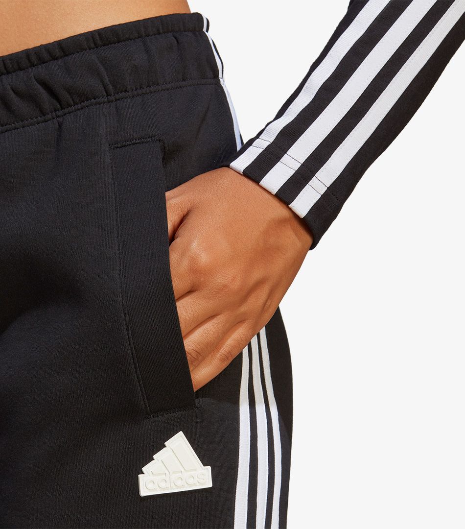 Adidas Future Icons 3-Stripes Pants