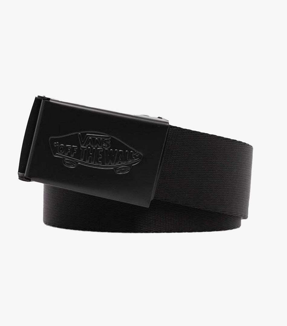 Vans Classic Web Belt