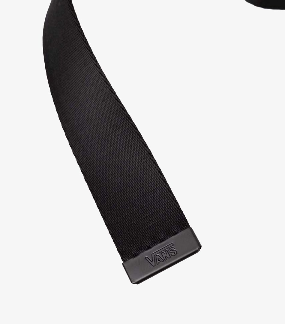 Vans Classic Web Belt