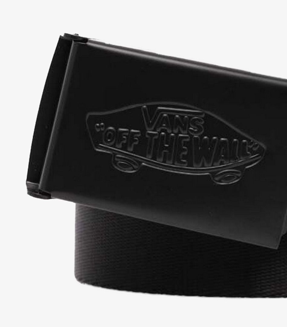 Vans Classic Web Belt