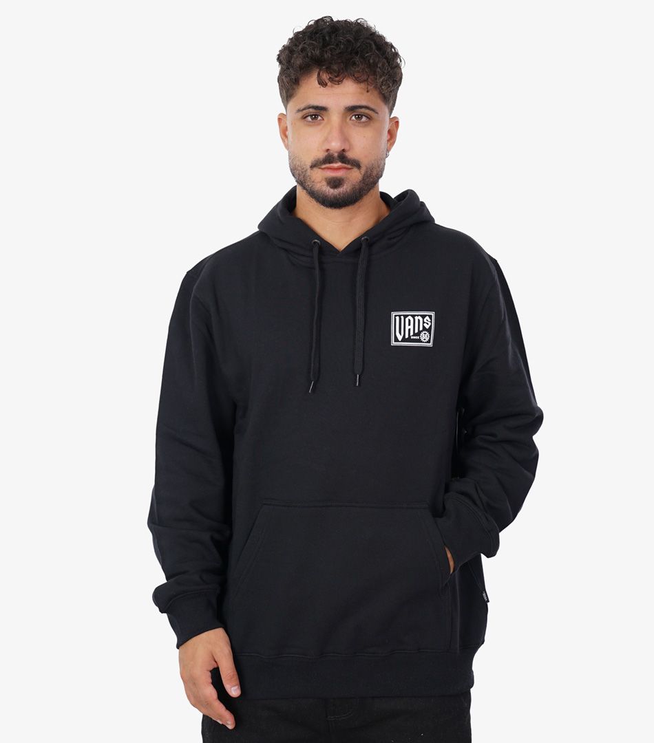 Vans Bloomed 66 Pullover