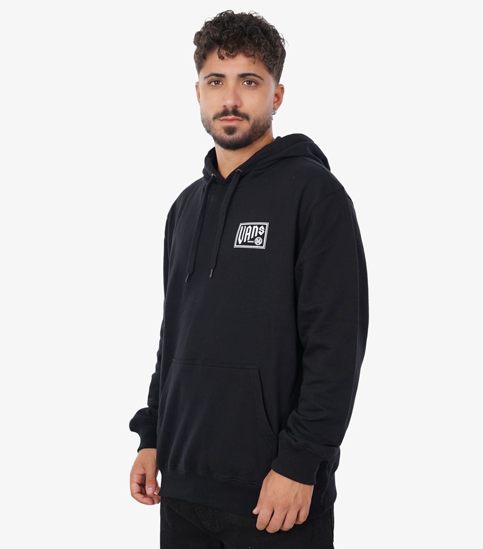Vans Bloomed 66 Pullover